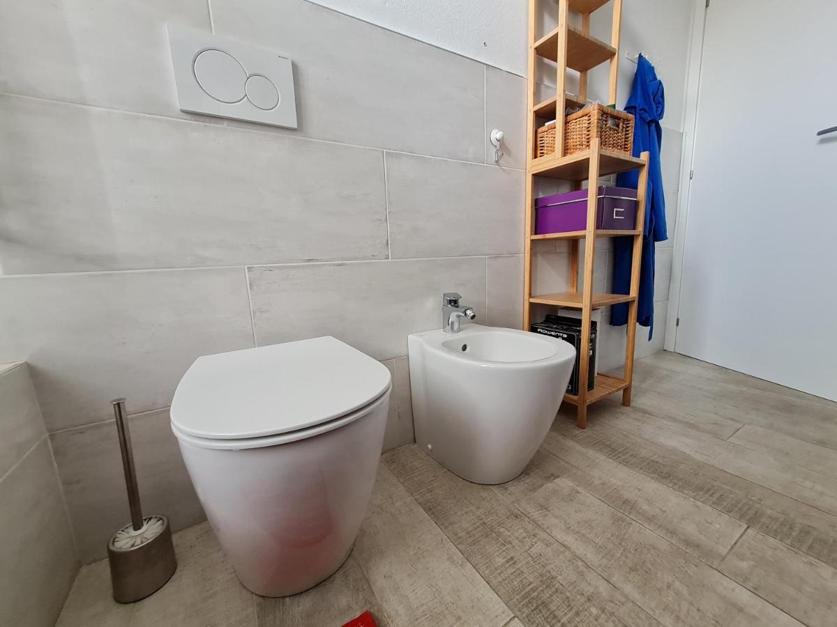 La Maison Di Monica E Alice A Milano-Appartamento Con Terrazza Экстерьер фото