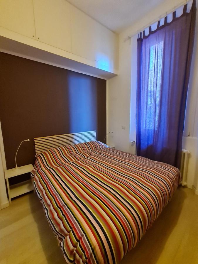 La Maison Di Monica E Alice A Milano-Appartamento Con Terrazza Экстерьер фото