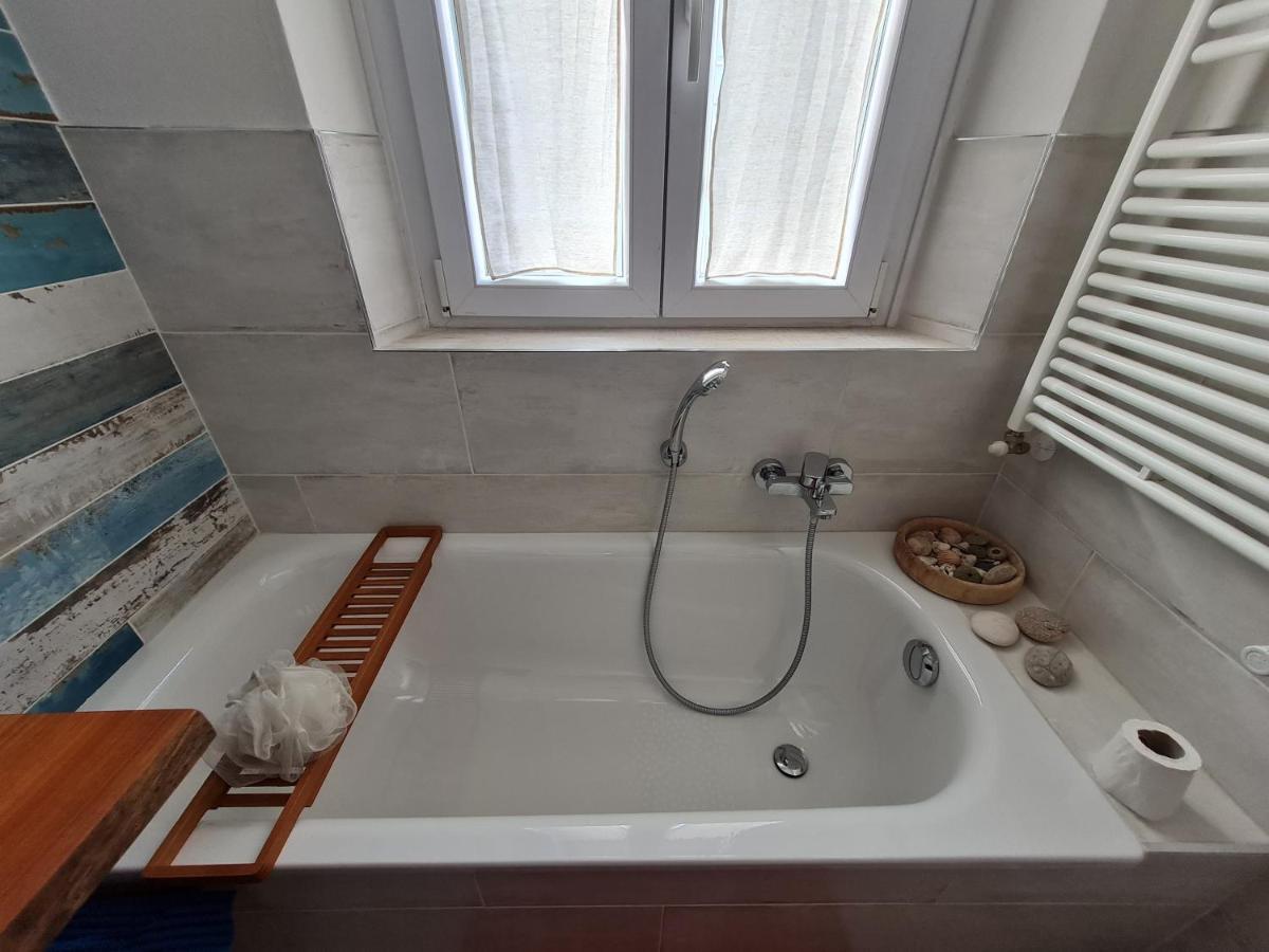 La Maison Di Monica E Alice A Milano-Appartamento Con Terrazza Экстерьер фото